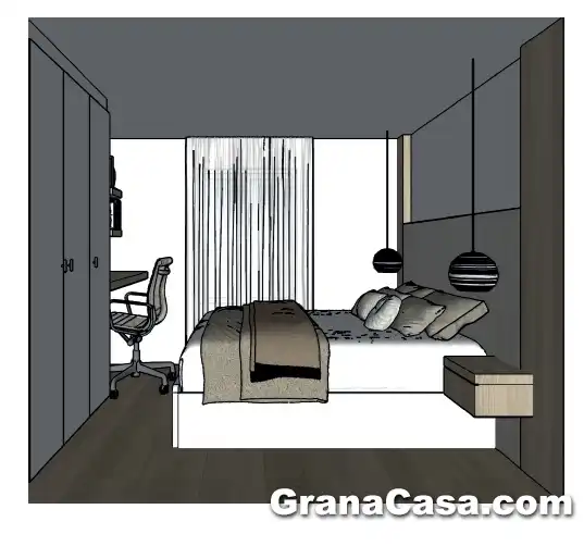 Casa con terraza en venta en Plaza Nueva, imagen 9