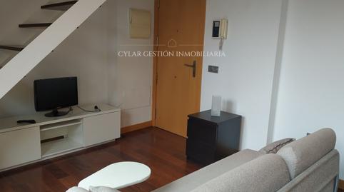 Photo 5 of Duplex to rent in Veracruz, Universidad - Tenerías, Salamanca