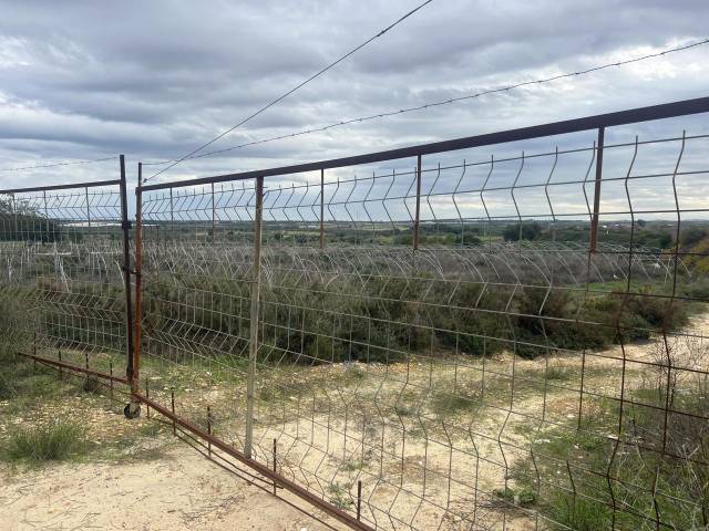Terreno en Venta en De Bonares en Niebla