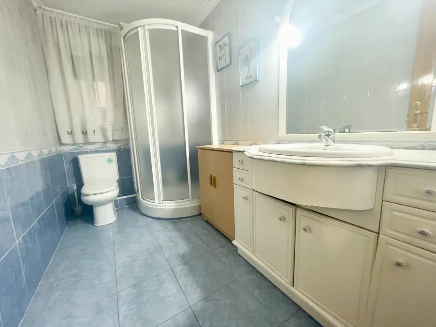 Piso con ascensor en venta en Parque Europa - Los Pitufos, imagen 10
