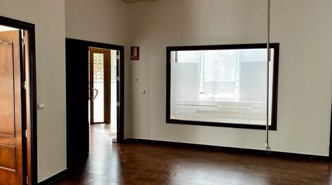 Foto 5 von Geschaftsraum zur Miete in Calle Molino Velasco, 5, Hispanidad - Vivar Téllez, Vélez-Málaga