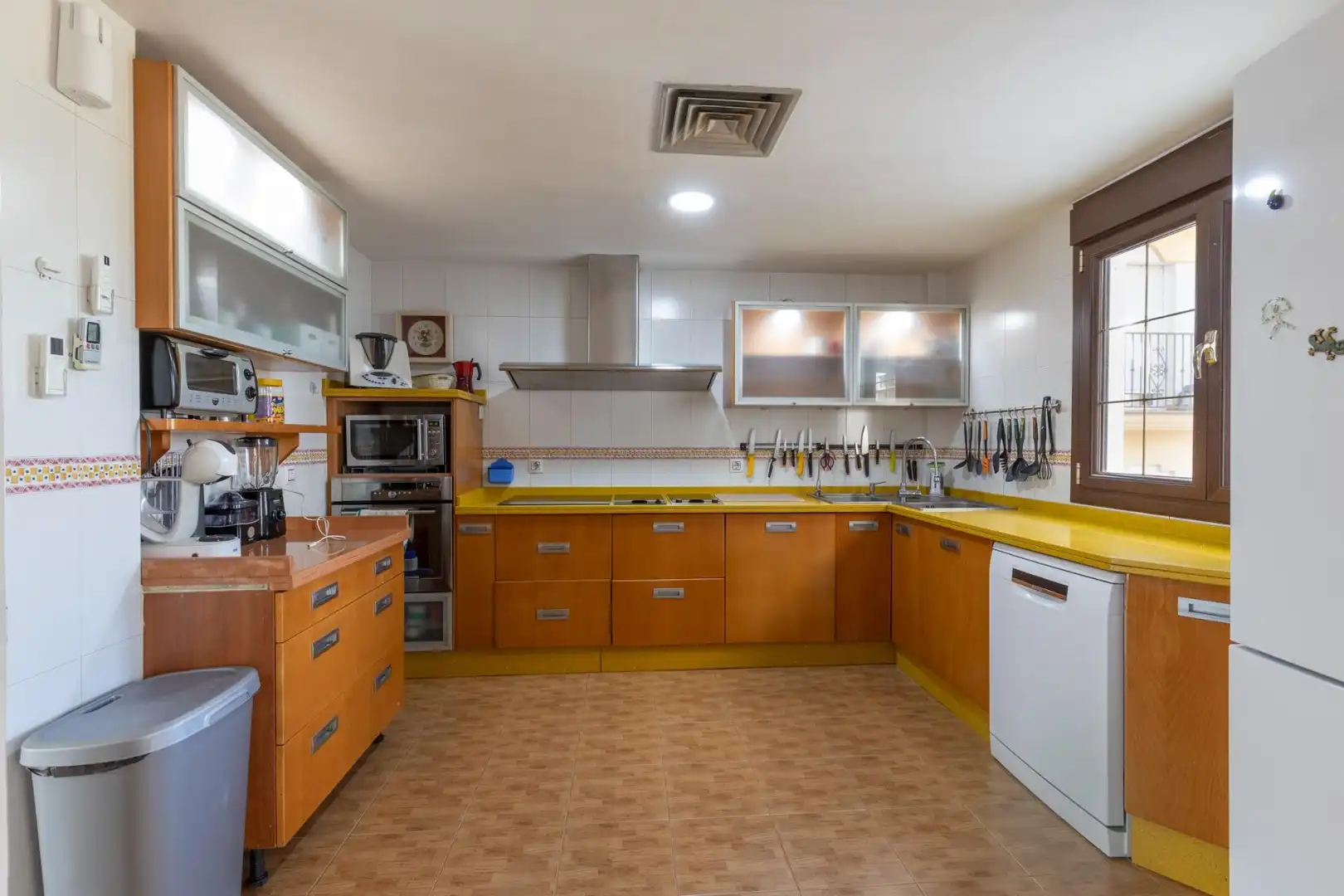 Terraced house with terrace for sale in Cájar, imagen 10