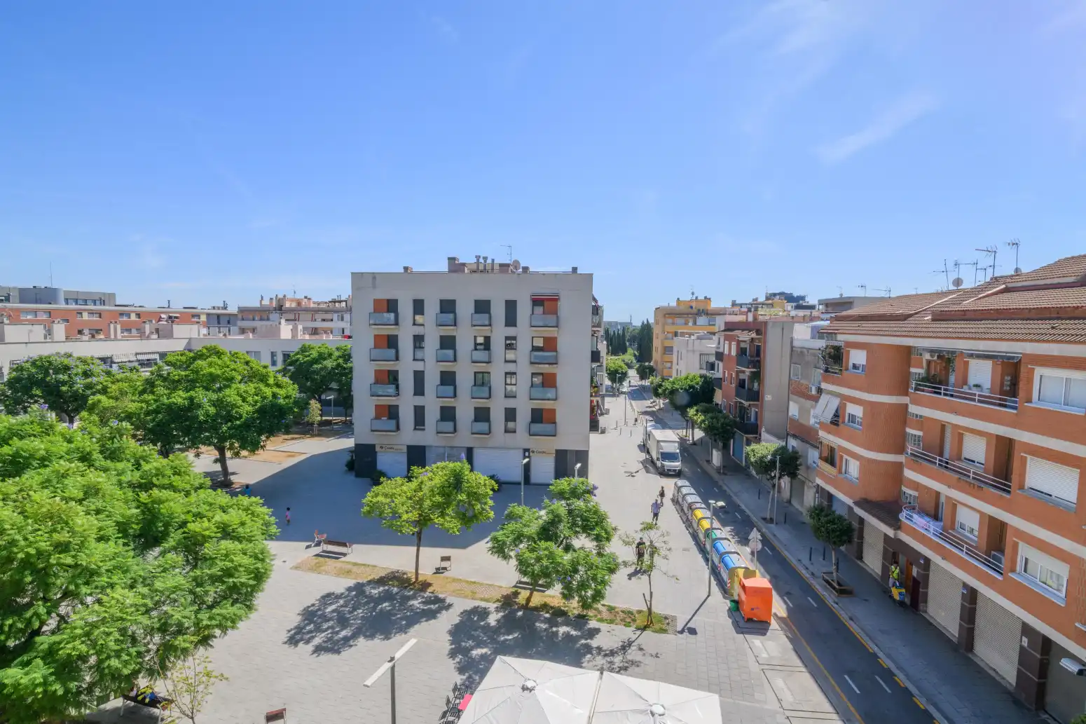 Àtic en venda a Viladecans - CR PRAT, imagen 45