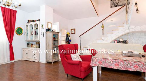 Foto 5 de Piso en venta en Centro, Lucena