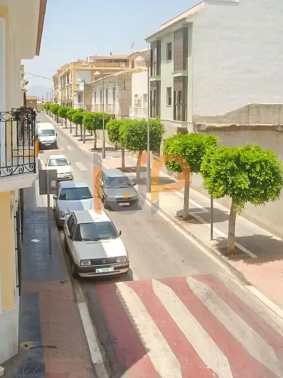Flat with terrace for sale in Huércal-Overa, imagen 3