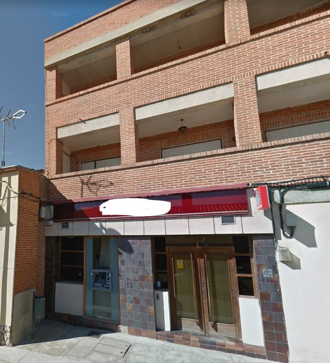 Premises for sale in Villanueva de Duero