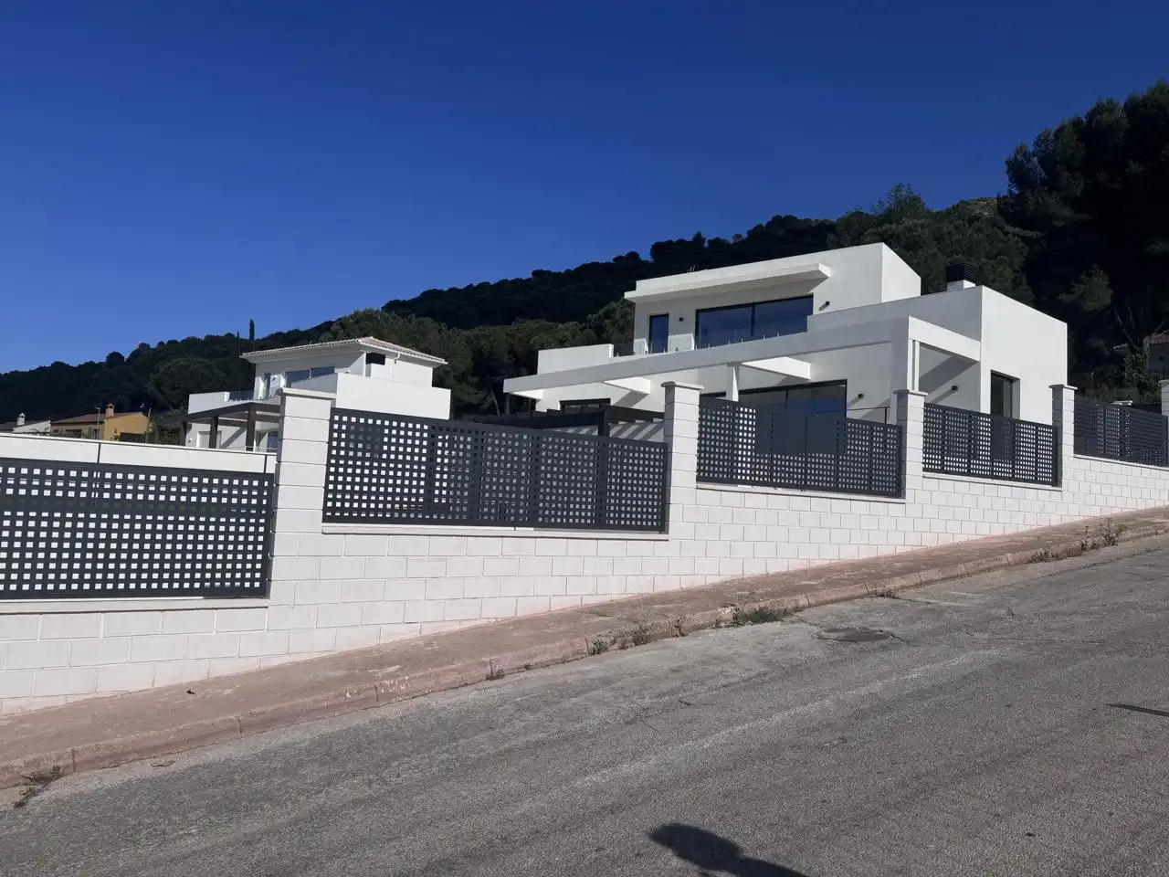 Haus mit Pool zum Verkauf in Mago Santhai, imagen 2