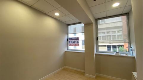 Photo 4 of Office to rent in Carrer del Col·legi, Barri del Centre, Terrassa