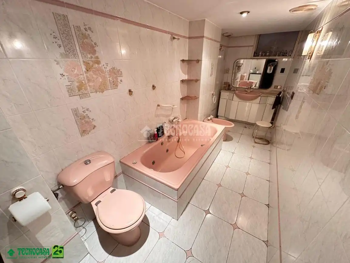 Baño de Casa o chalet en venta en Manzanares