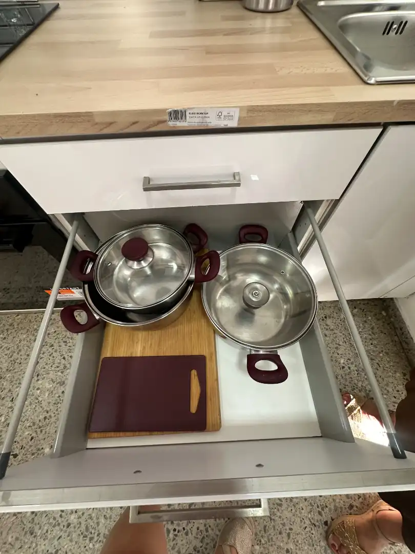 Appartement avec terrasse à louer à Avinguda de Catalunya, imagen 10