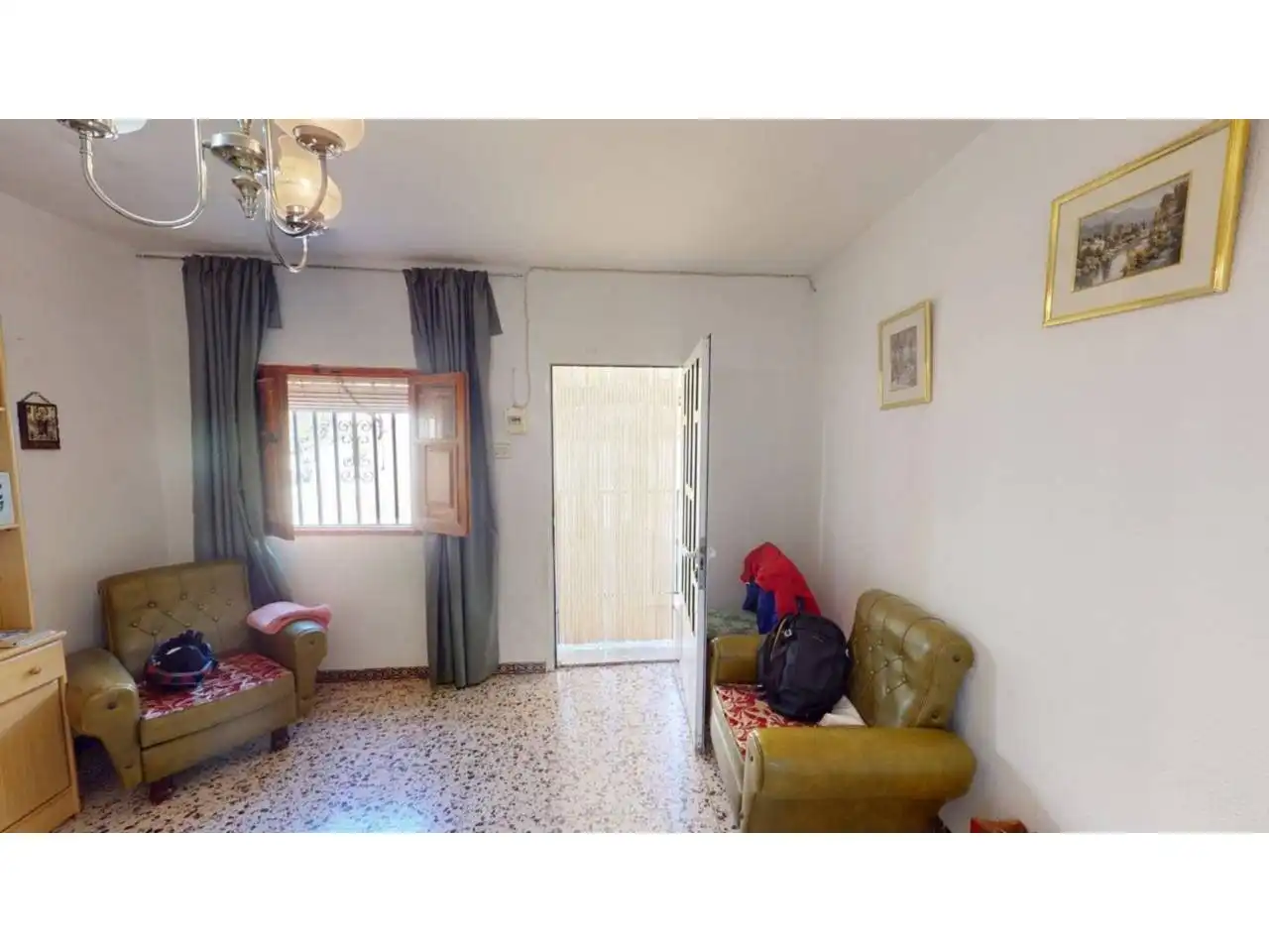 Wohnung zum Verkauf in Caravaca de la Cruz