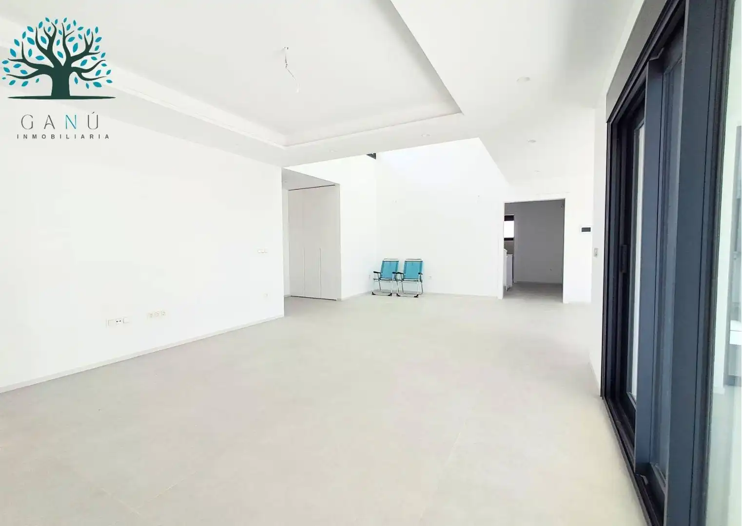 Casa o chalet en venta en Mazarrón con Aire acondicionado, Calefacción y Terraza