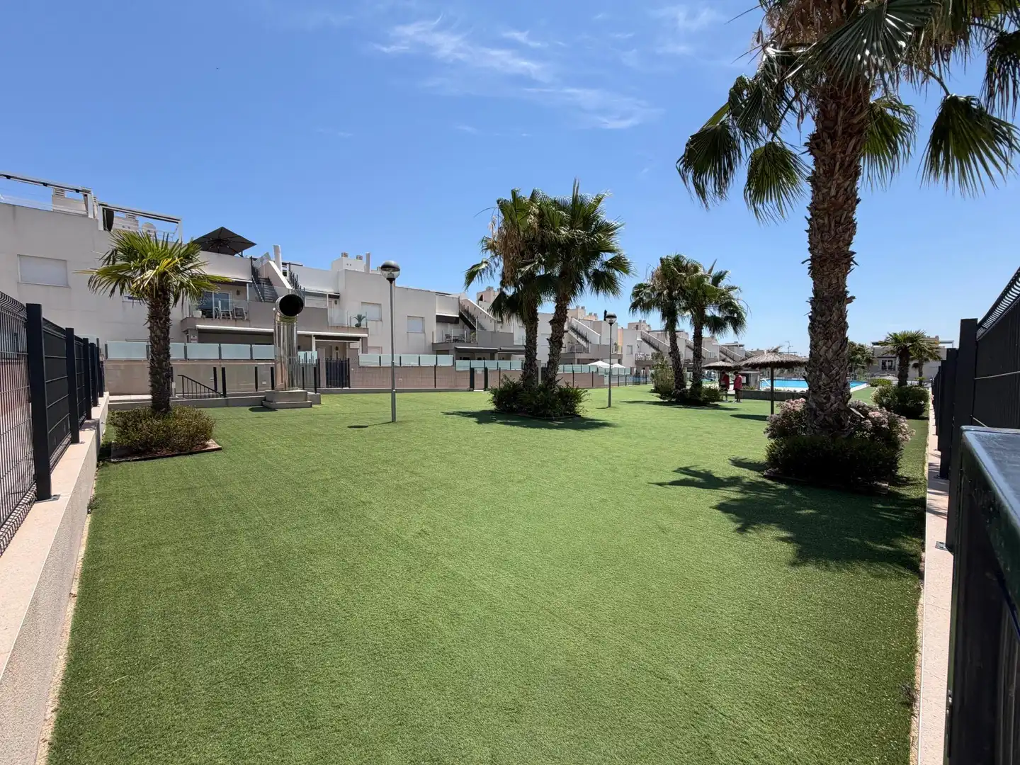 Piano terra in vendita a Nueva Torrevieja - Aguas Nuevas, imagen 26