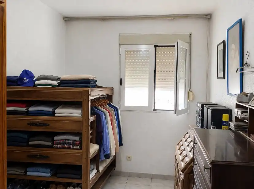Habitación de Piso en venta en El Parador de las Hortichuelas