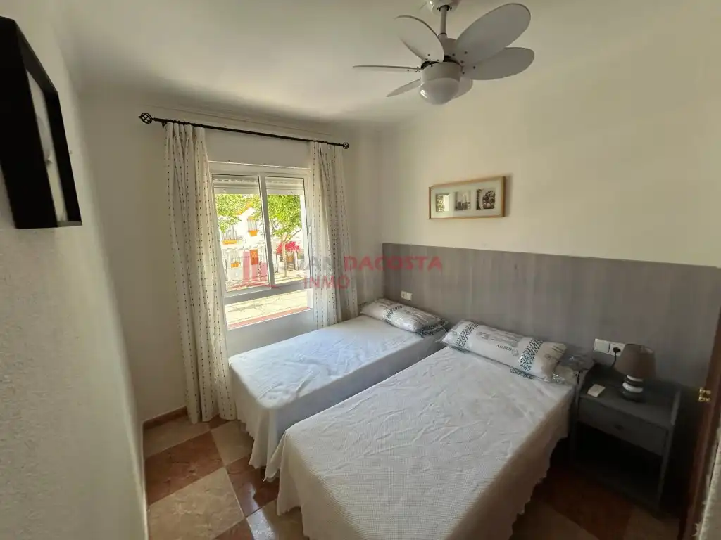 Appartement compact à louer à La Antilla, imagen 11