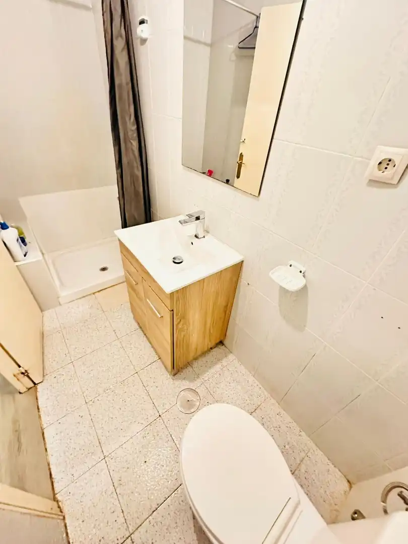 Appartement avec terrasse à vendre à Bailén - Miraflores, imagen 16