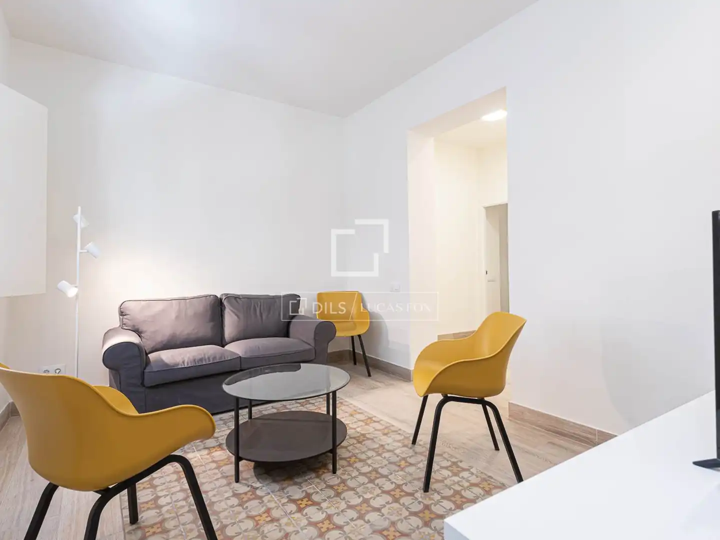 Appartement avec terrasse à louer à Ciutat Vella, imagen 4