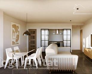 Living room of Flat for sale in Castellón de la Plana / Castelló de la Plana  with Storage room