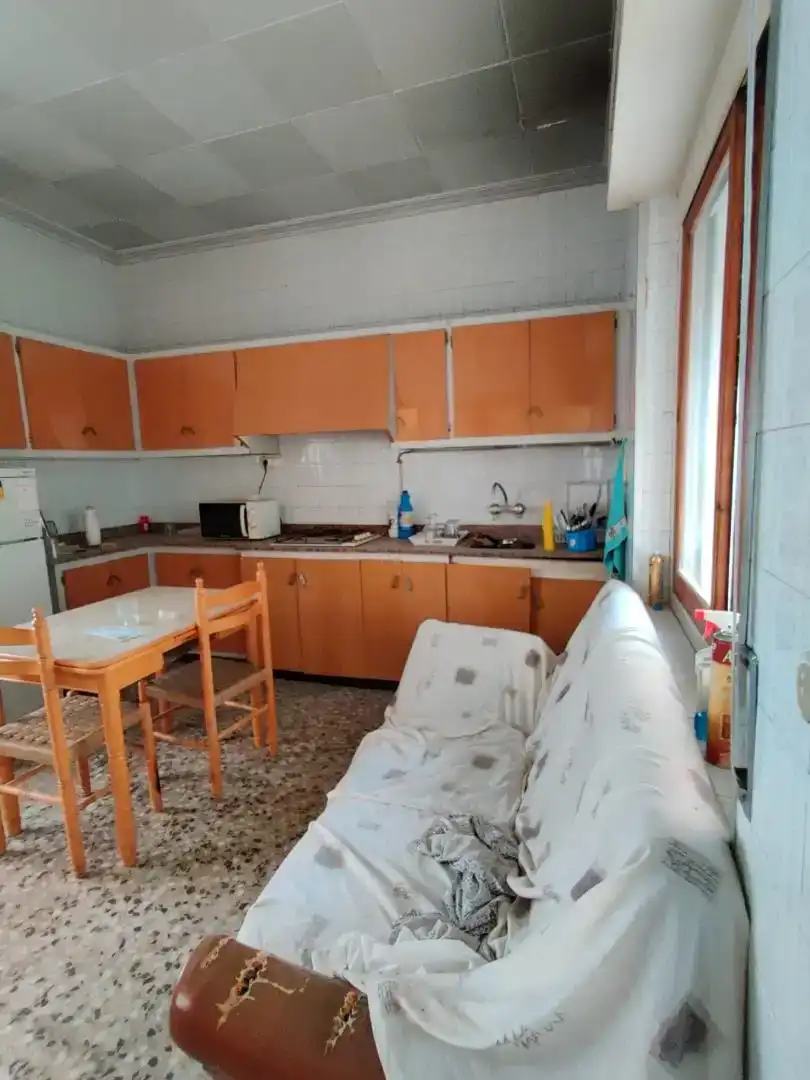 Cocina de Planta baja en venta en Beniel