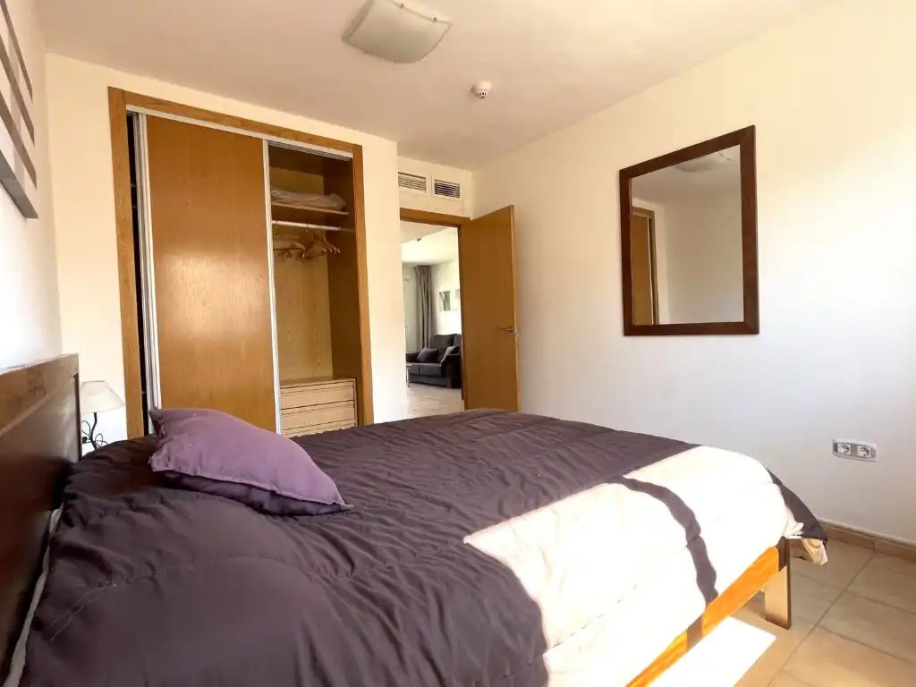 Apartament amb piscina en venda a Los Collados-Los Geraneos, imagen 11