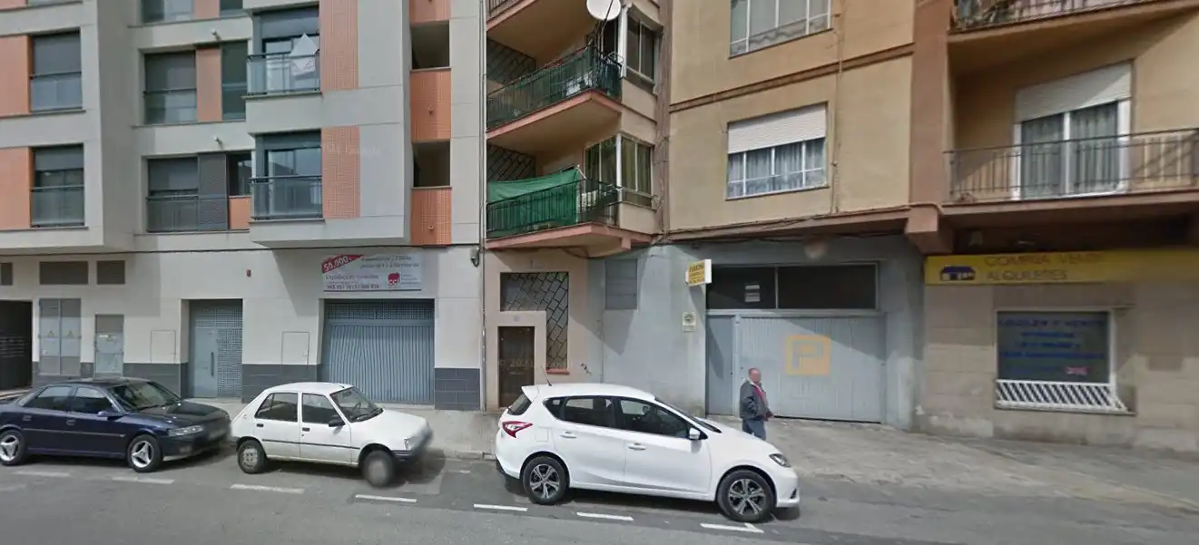 Business premises for sale in Avinguda Pere IV 14, imagen 6