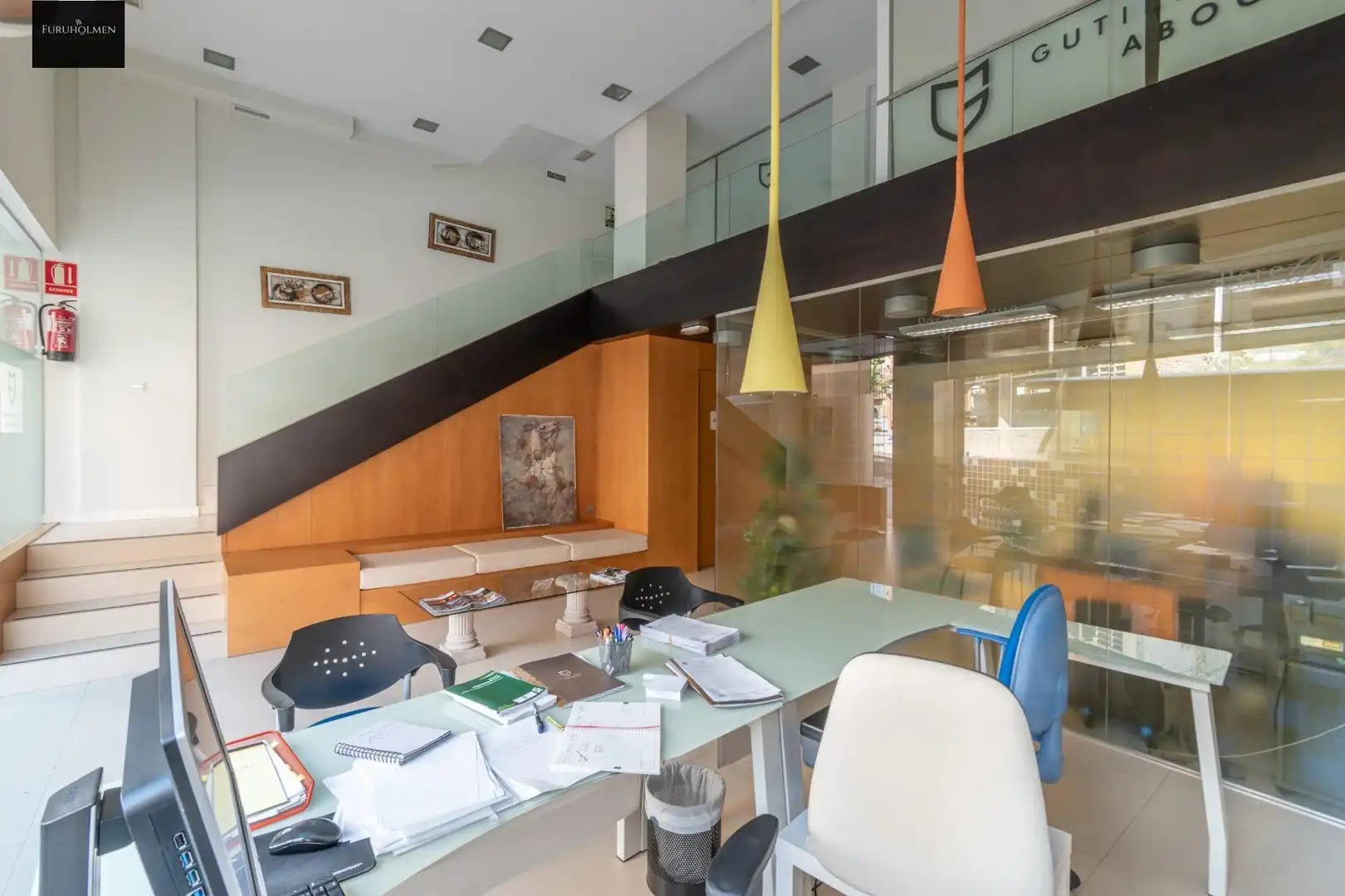 Local comercial en venda a Calle TEJEROS 2, imagen 6