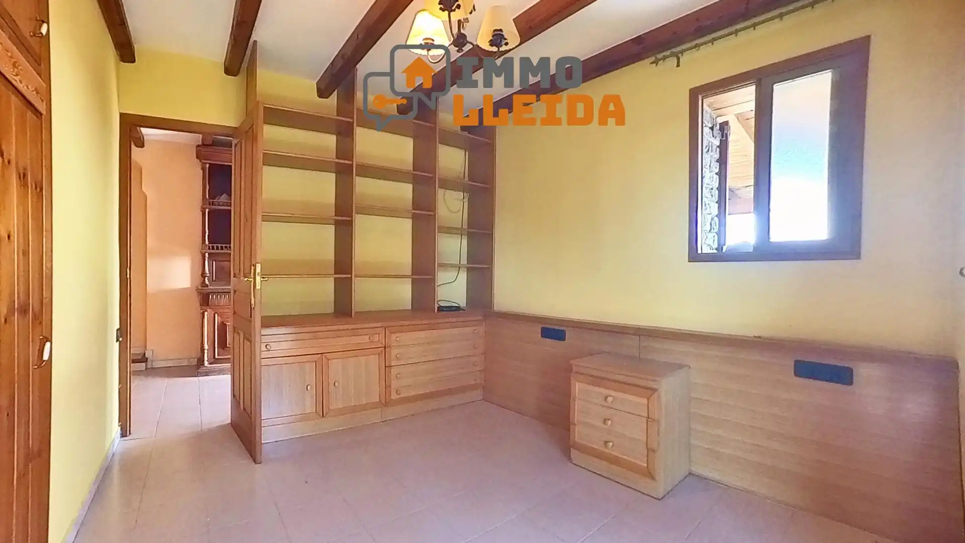 Casa con terraza en venta en Calle Sant Armengol 4, imagen 22