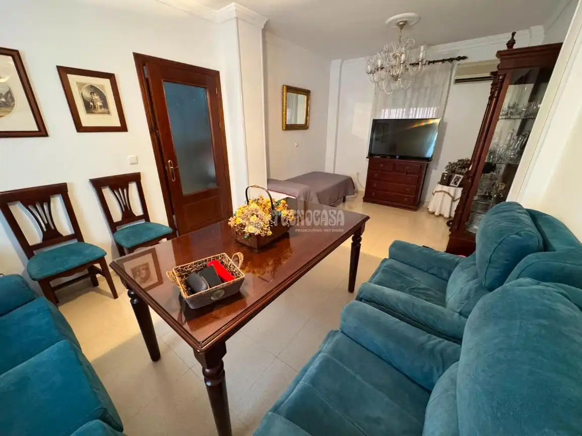 Bedroom of Detached homes for sale in Écija