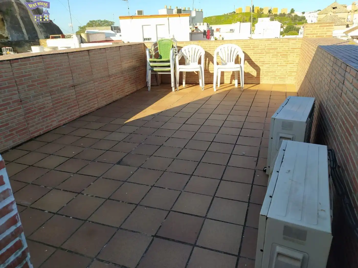 Casa o xalet en venda a Arcos de la Frontera