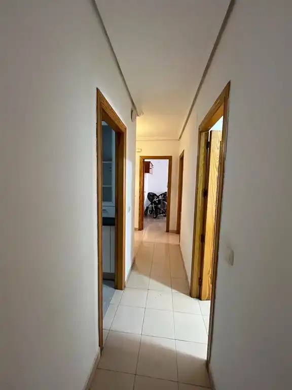 Flat for sale in Hospital