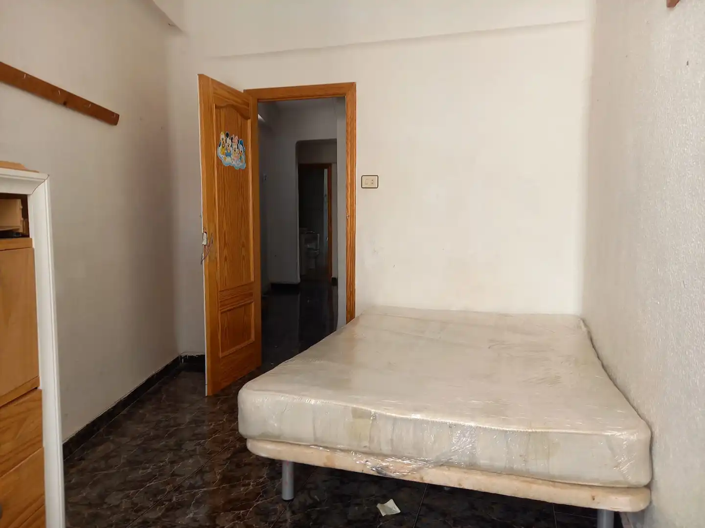 Habitación de Piso en venta en Molina de Segura con Balcón