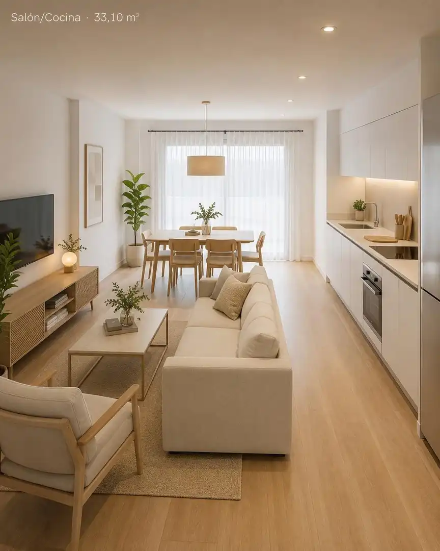 Habitatge amb ascensor en venda a Calle Calle Acisclo Díaz 28