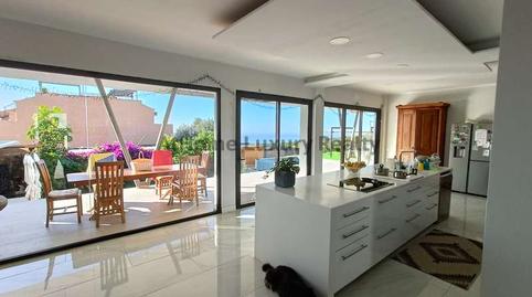 Foto 2 de Casa o chalet en venta en Arona pueblo, Arona