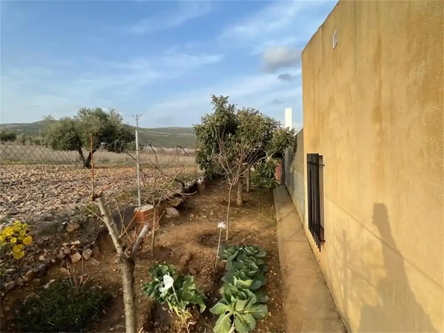 Casa o chalet en venta en Marjaliza con Aire acondicionado y Balcón