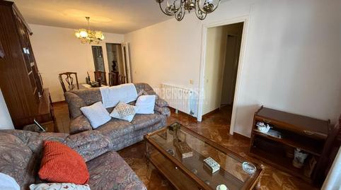 Foto 4 de Pis en venda a Palomeras Sureste, Madrid