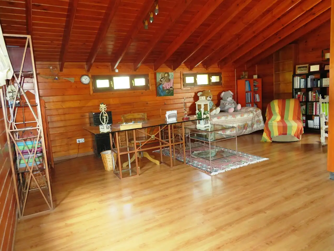 Villa avec terrasse à vendre à Orba, imagen 38
