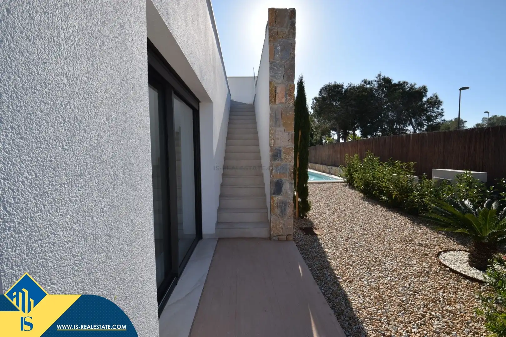 Detached house with garden for sale in Orihuela Costa, imagen 24