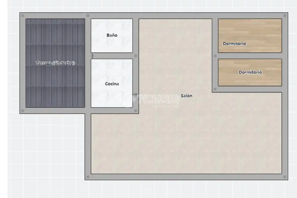Wohnung zum Verkauf in Estación de Cártama, imagen 16
