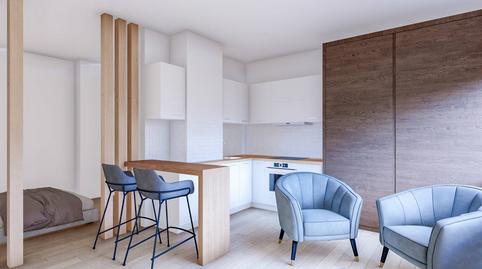 Foto 2 de Loft en venta en Calle Fray Pedro Balaguer, Altabix, Alicante