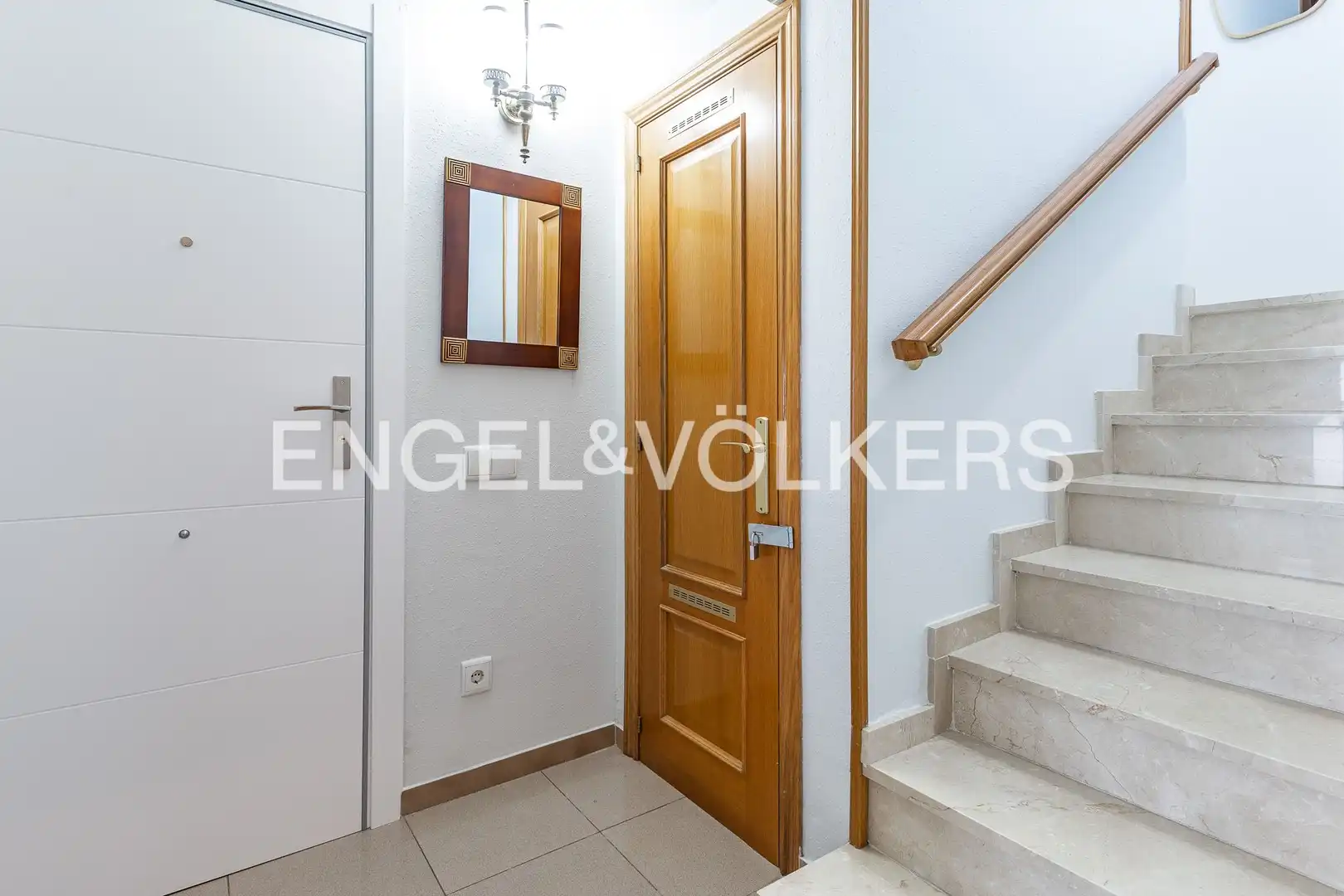 Casa o chalet de alquiler en Sant Vicenç de Montalt con Calefacción, Jardín privado y Piscina