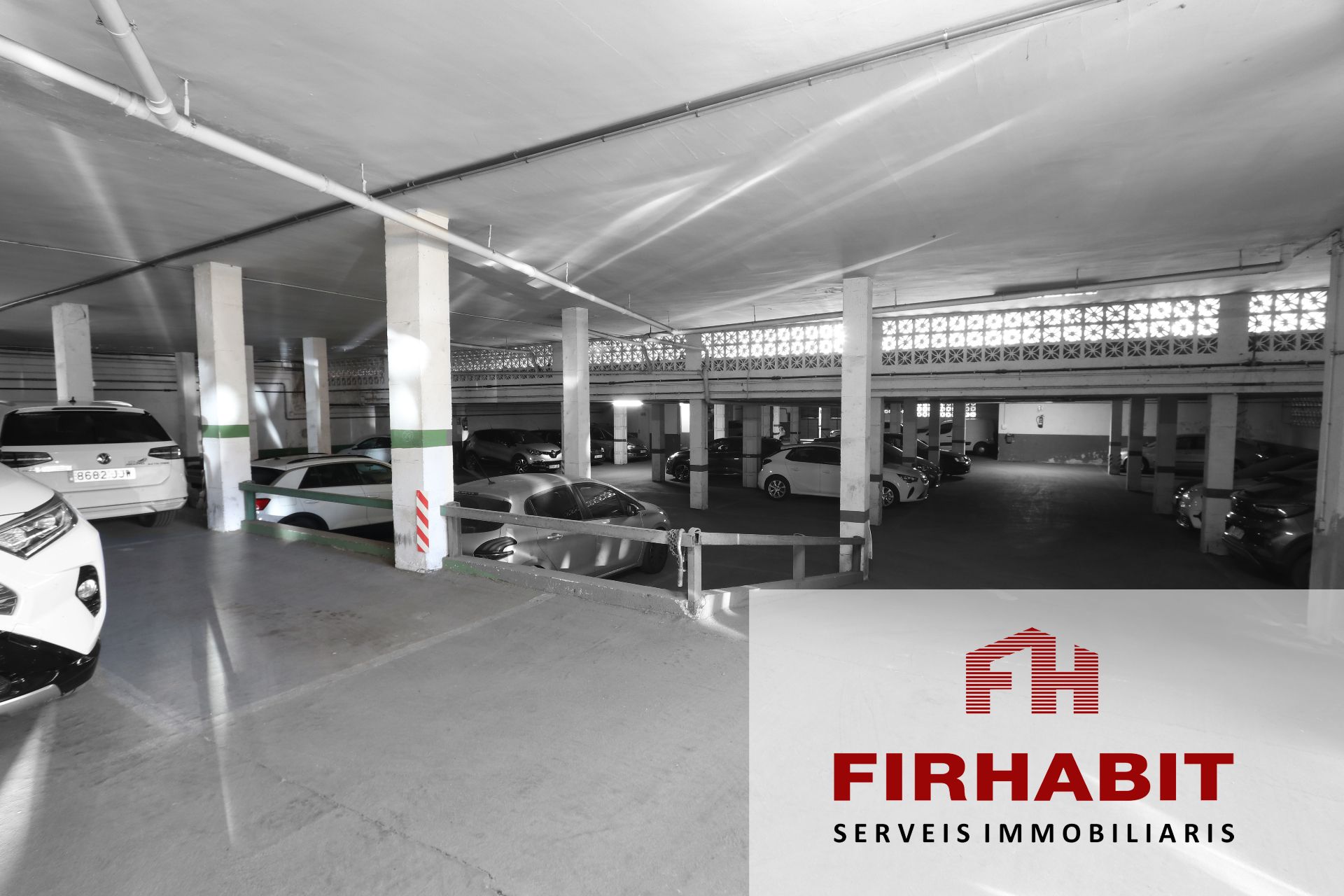 Parking of Garage to rent in Arenys de Mar