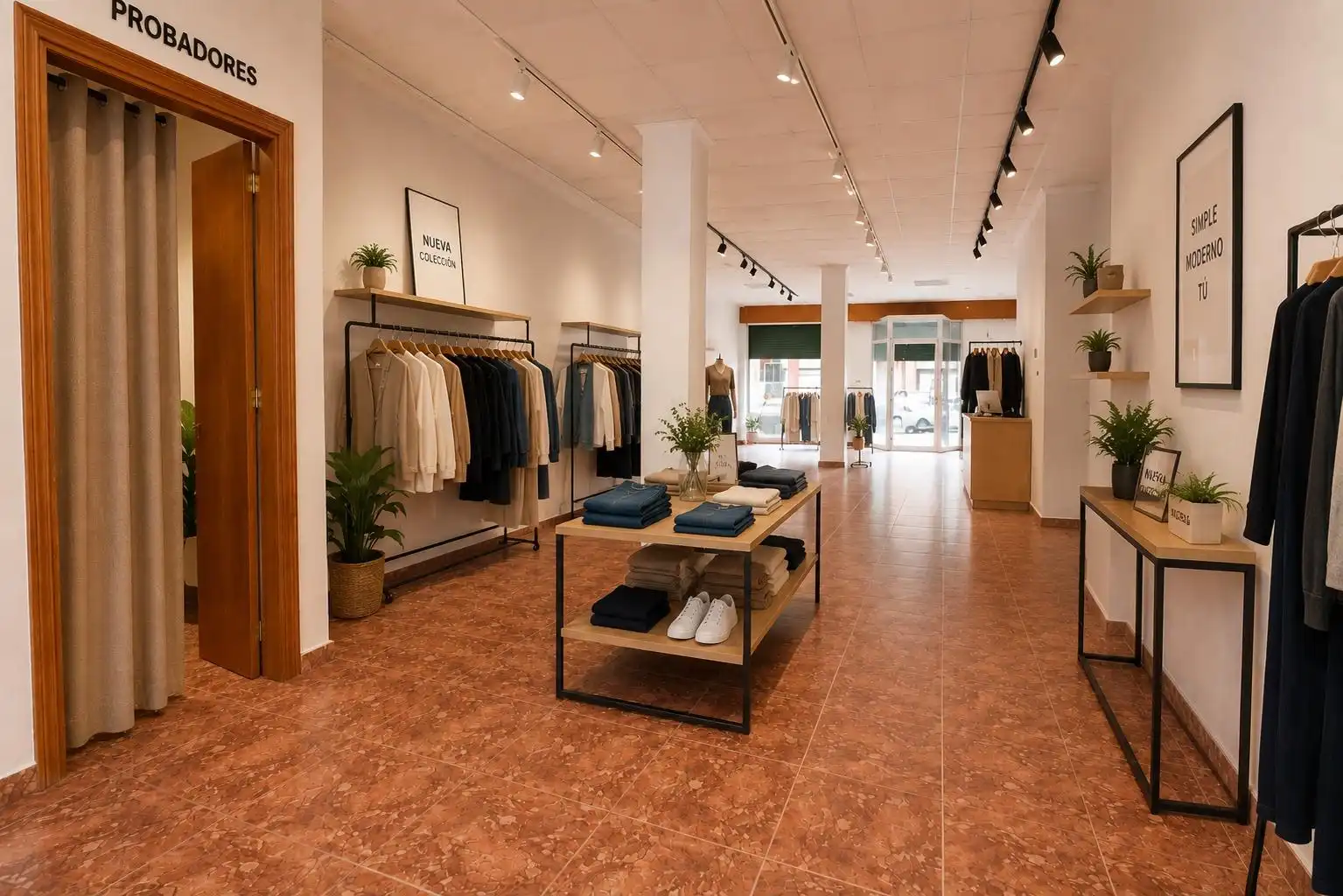 Commercial properties for sale in Murcia