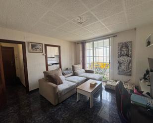 Living room of Flat for sale in Viladecans  with Heating