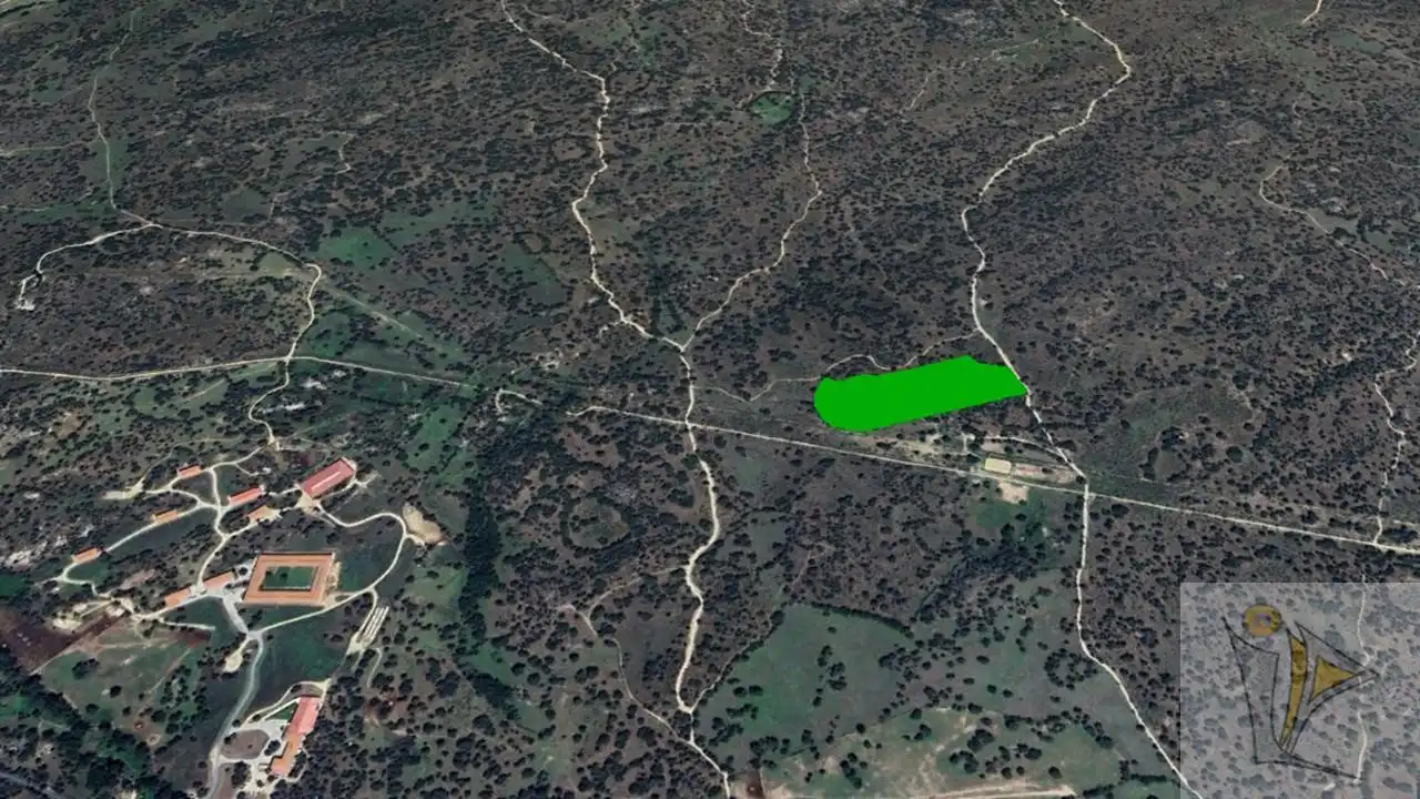 Terrenos y solares en venta en CL PARAJE EL ENEBRAL Nº 19 BAJO, imagen 3