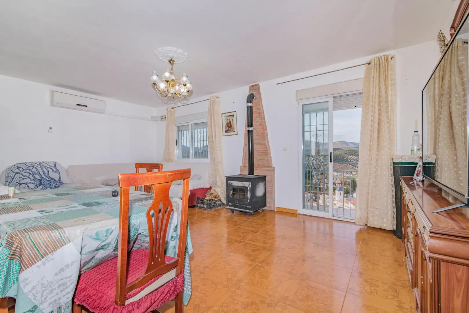 Casa adosada en venda a Calle B CRUZ, 10, Deifontes