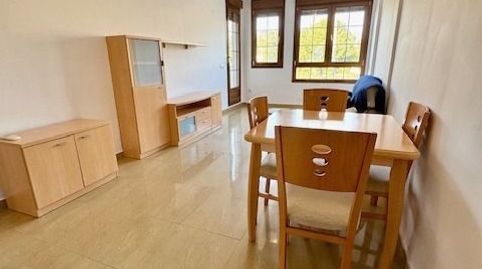 Foto 4 de Apartamento de alquiler en Cap Negret, L'Olla, Altea