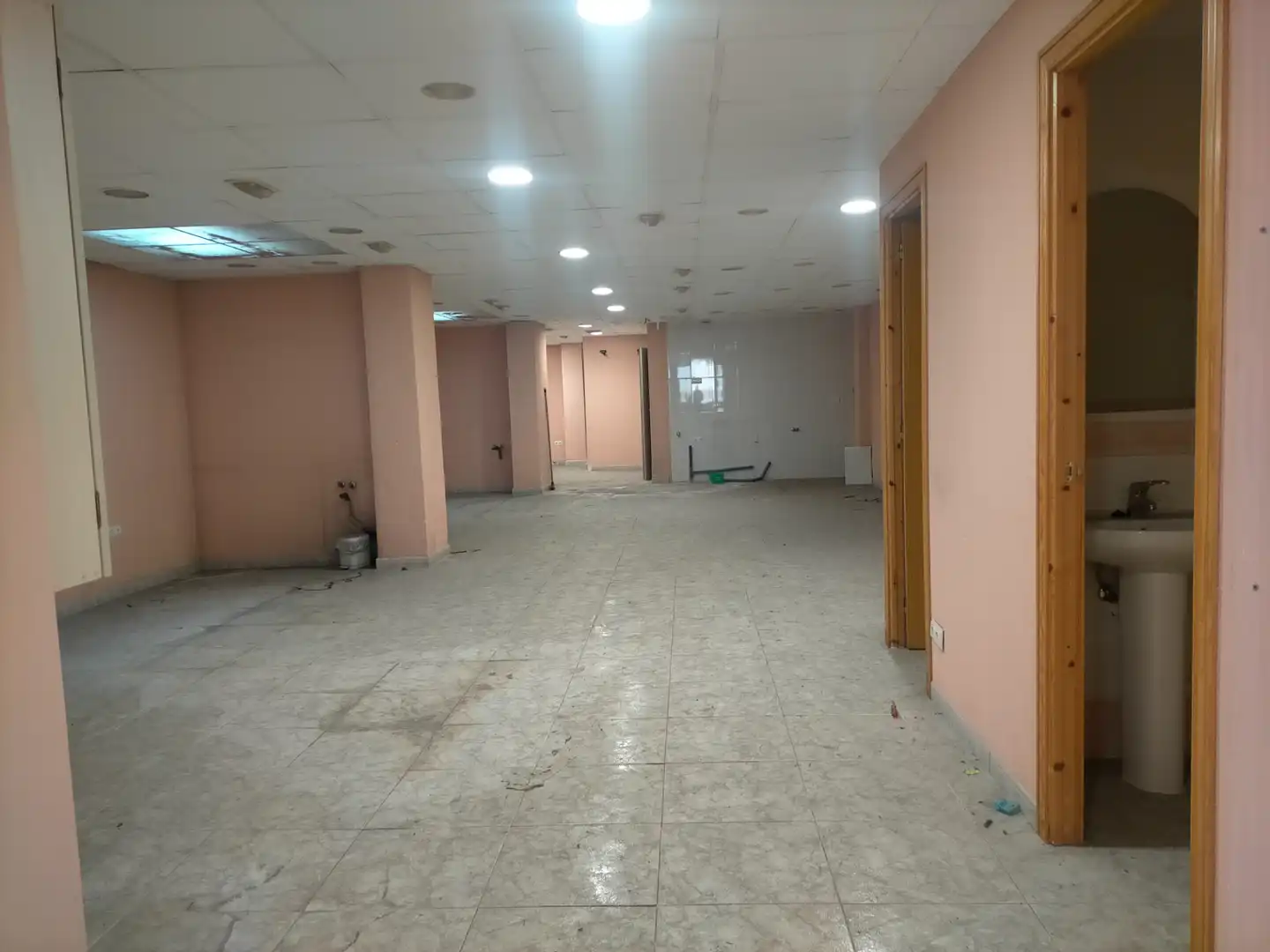 Local comercial en venda a Carrer Sant Pasqual, imagen 5