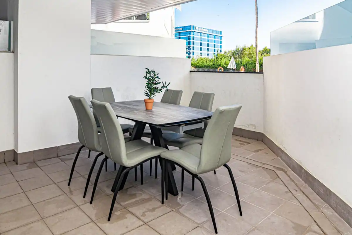Wohnung mit Pool zum Verkauf in Marbella - Marbella,Avenida Ricardo Soriano, imagen 5