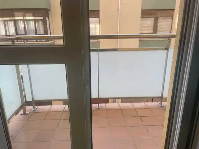 Pis amb terrassa en venda a Calle Mata Linares 1, imagen 9