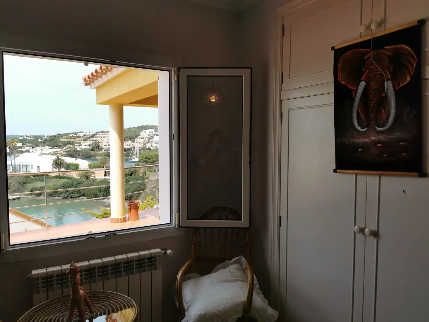 Villa con piscina in vendita a Cala Llonga - Sa Mesquida, imagen 25